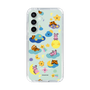 Slim Protection Case［ MUZIK TIGER - Weather ］