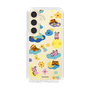 Slim Protection Case［ MUZIK TIGER - Weather ］