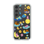 Slim Protection Case［ MUZIK TIGER - Weather ］