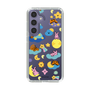Slim Protection Case［ MUZIK TIGER - Weather ］