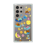 Slim Protection Case［ MUZIK TIGER - Weather ］