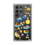 Slim Protection Case［ MUZIK TIGER - Weather ］
