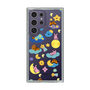 Slim Protection Case［ MUZIK TIGER - Weather ］