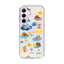 Slim Protection Case［ MUZIK TIGER - Weather ］