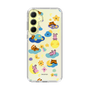 Slim Protection Case［ MUZIK TIGER - Weather ］