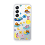 Slim Protection Case［ MUZIK TIGER - Weather ］