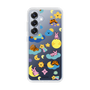 Slim Protection Case［ MUZIK TIGER - Weather ］
