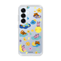 Slim Protection Case［ MUZIK TIGER - Weather ］