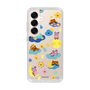 Slim Protection Case［ MUZIK TIGER - Weather ］