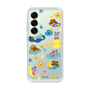 Slim Protection Case［ MUZIK TIGER - Weather ］