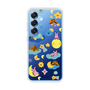 Slim Protection Case［ MUZIK TIGER - Weather ］