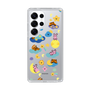 Slim Protection Case［ MUZIK TIGER - Weather ］