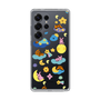 Slim Protection Case［ MUZIK TIGER - Weather ］