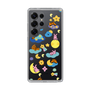 Slim Protection Case［ MUZIK TIGER - Weather ］