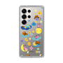 Slim Protection Case［ MUZIK TIGER - Weather ］