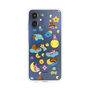 Slim Protection Case［ MUZIK TIGER - Weather ］