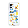 Slim Protection Case［ MUZIK TIGER - Weather ］