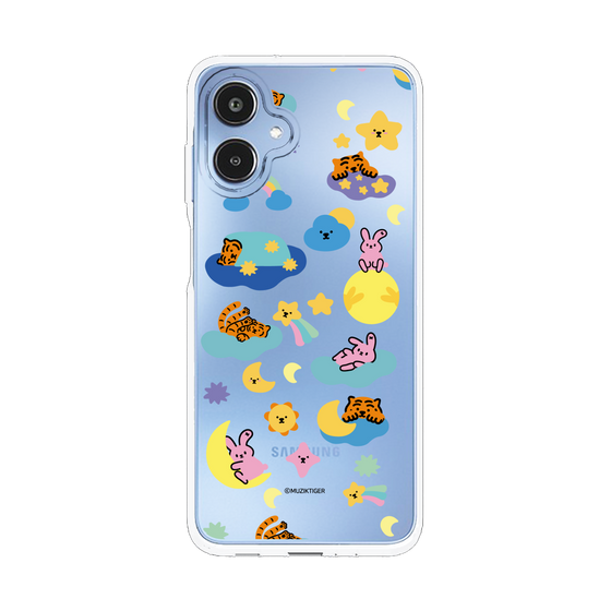 Slim Protection Case［ MUZIK TIGER - Weather ］