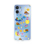 Slim Protection Case［ MUZIK TIGER - Weather ］