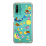 Slim Protection Case［ MUZIK TIGER - Weather ］