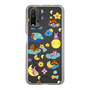 Slim Protection Case［ MUZIK TIGER - Weather ］
