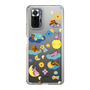 Slim Protection Case［ MUZIK TIGER - Weather ］