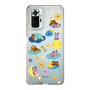 Slim Protection Case［ MUZIK TIGER - Weather ］