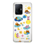 Slim Protection Case［ MUZIK TIGER - Weather ］