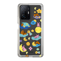 Slim Protection Case［ MUZIK TIGER - Weather ］