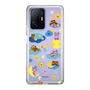 Slim Protection Case［ MUZIK TIGER - Weather ］