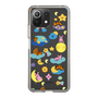 Slim Protection Case［ MUZIK TIGER - Weather ］