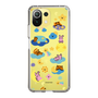 Slim Protection Case［ MUZIK TIGER - Weather ］