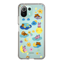Slim Protection Case［ MUZIK TIGER - Weather ］