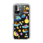 Slim Protection Case［ MUZIK TIGER - Weather ］