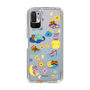 Slim Protection Case［ MUZIK TIGER - Weather ］