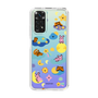 Slim Protection Case［ MUZIK TIGER - Weather ］