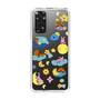 Slim Protection Case［ MUZIK TIGER - Weather ］