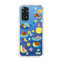 Slim Protection Case［ MUZIK TIGER - Weather ］
