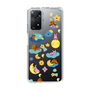 Slim Protection Case［ MUZIK TIGER - Weather ］
