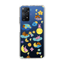 Slim Protection Case［ MUZIK TIGER - Weather ］