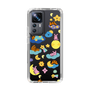 Slim Protection Case［ MUZIK TIGER - Weather ］