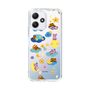 Slim Protection Case［ MUZIK TIGER - Weather ］