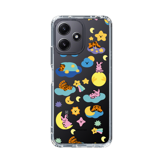 Slim Protection Case［ MUZIK TIGER - Weather ］
