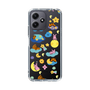 Slim Protection Case［ MUZIK TIGER - Weather ］