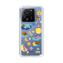 Slim Protection Case［ MUZIK TIGER - Weather ］