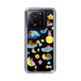 Slim Protection Case［ MUZIK TIGER - Weather ］