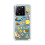 Slim Protection Case［ MUZIK TIGER - Weather ］