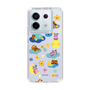 Slim Protection Case［ MUZIK TIGER - Weather ］