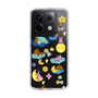Slim Protection Case［ MUZIK TIGER - Weather ］