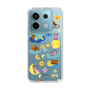 Slim Protection Case［ MUZIK TIGER - Weather ］